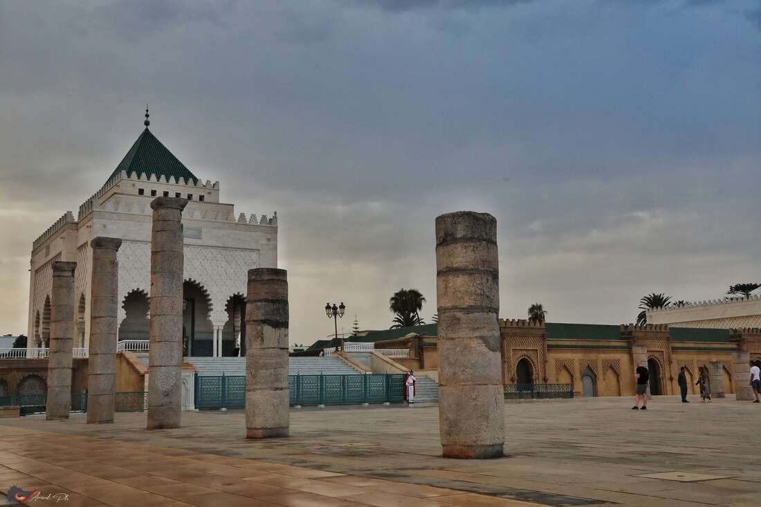 Rabat-Marrakech